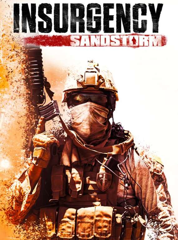 Insurgency: Sandstorm / Deluxe Edition za 55,49 zł / Gold Edition za 72,59 zł / Ultimate Edition za 142,49 zł @ Steam