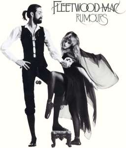 FLEETWOOD MAC RUMOURS LP Vinyl