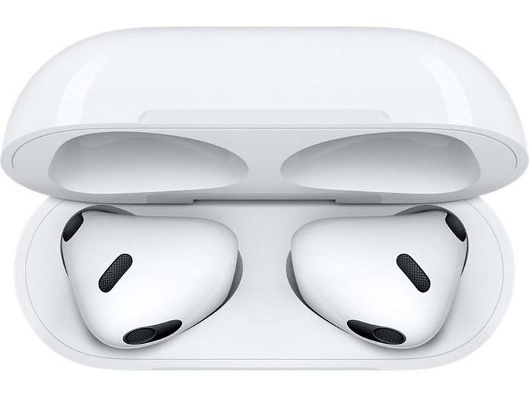 Słuchawki douszne Apple AirPods 3 gen.