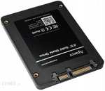Dysk SSD Apacer As340X 480Gb Sata (AP480GAS340XC1)