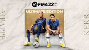 FIFA 23 Ultimate Edition - PS4 + PS5