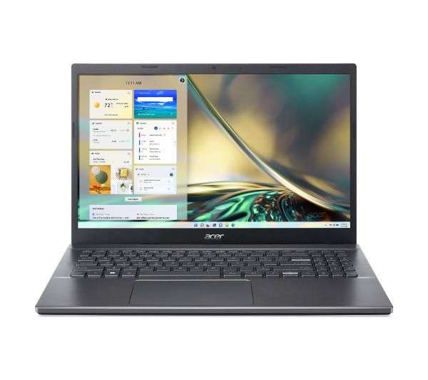 Laptop 15,6 Acer Aspire 5 A515-57-51BU i5 1235u/16GB/512SSD/Win11