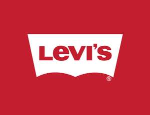 Dodatkowe 25% rabatu na wybrane produkty (ceny regularne i promocyjne) @Levi's