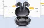 Słuchawki EarFun Air S ANC (Bluetooth 5.2, APTX, IPX5) | $31,49 @ EarFun