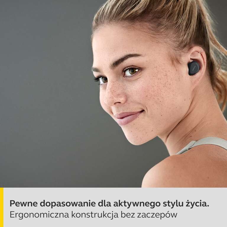 Jabra Elite 3 bezprzewodowe słuchawki