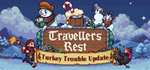 Travellers Rest 43,19zł at -20% @Steam