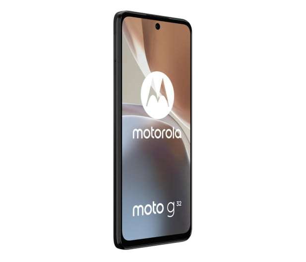Smartfon Motorola moto g32 8/256GB ( 6,5" 90Hz, NFC, 5000 mAh, ładowanie 30 W) - możliwe 579 zł @ x-kom