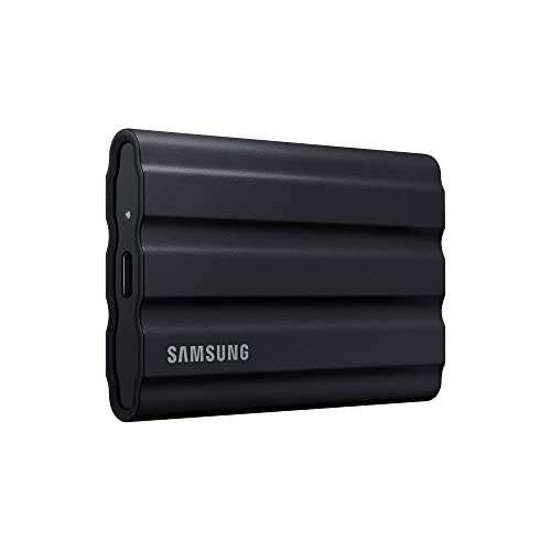 Dysk zewnętrzny SSD Samsung T7 Shield 4TB 1050/1000MB/s USB 3.2 Gen.2