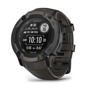 Smartwatch sportowy Garmin Instinct 2X Solar | 302.41€