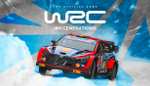 Najnowsze WRC Generations na Steam za połowę ceny.