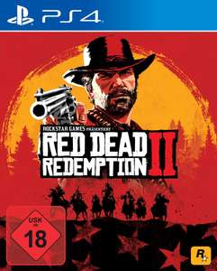 Red Dead Redemption 2 PL PS4 RDR II + Mapa