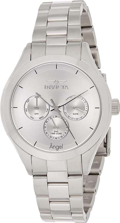 Damski zegarek Invicta Angel 12465 za 343zł @ Amazon.pl