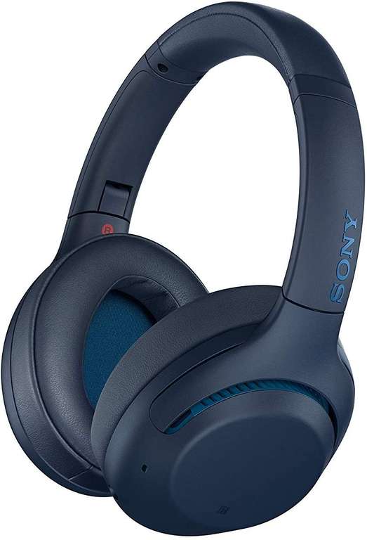 Słuchawki bezprzewodowe Sony WH-XB900N