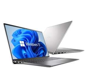 Laptop Dell Inspiron 5510 i5-11300H/16GB/512/Win11
