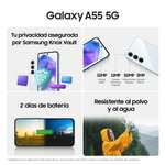 Smartfon Samsung A55 8/256 | 436,92 Euro