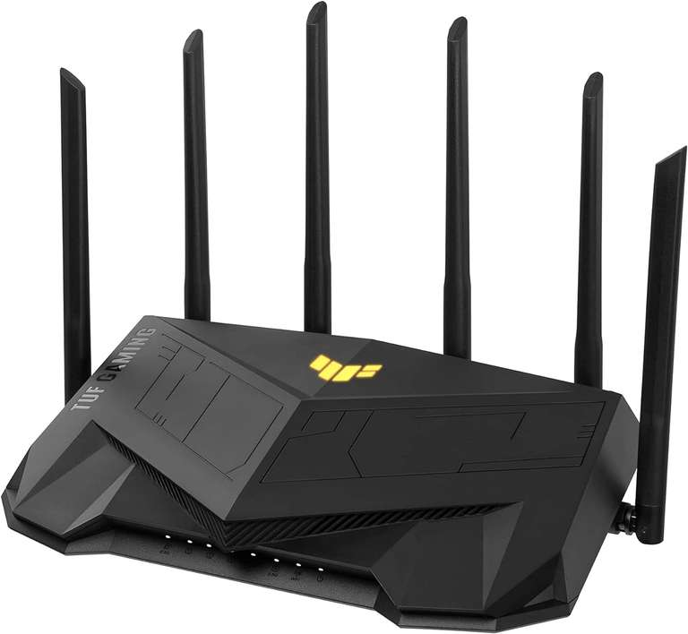 Router ASUS TUF-AX6000