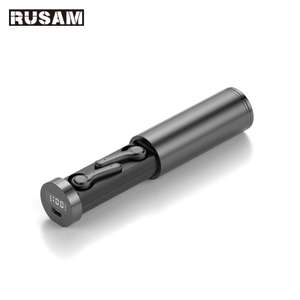 RUSAM T26 dokanałowe słuchawki bluetooth TWS za 7.48$ z kuponem