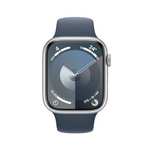 Apple Watch 9 Amazon ES 45mm rozmiar s/m €415.76