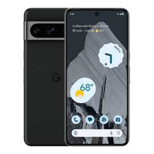 Smartfon Google Pixel 8 PRO 12/128 5G Black/Blue