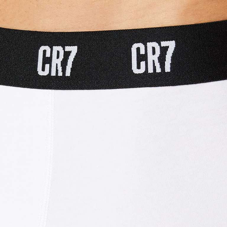 Bokserki CR7 5 szt. Cristiano Ronaldo majtki
