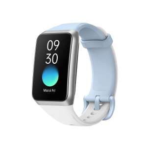 smartwatch OPPO Band 2 1.57" Amoled