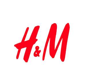 H&M wyprzedaż do -50%
