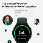 Smartwatch Samsung Galaxy Watch4 40mm (Watch5 - 810zł)