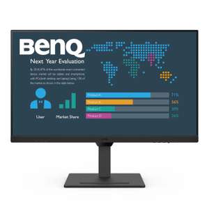 Monitor BenQ BL3290QT 32" 2K IPS 75Hz 5ms Także OleOle link w opisie