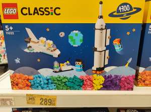 LEGO classic 11022 1700 elementów