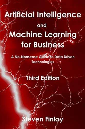 30+ Za Darmo Kindle eBooks: Python for AI, Machine Learning, 1984, Dating Games, Excel, Pregnancy Cookbook, Gardening, Keto, Dog Food & More