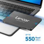Dysk SSD Lexar NQ100 1.92TB 2.5" SATA III (LNQ100X1920-RNNNG)