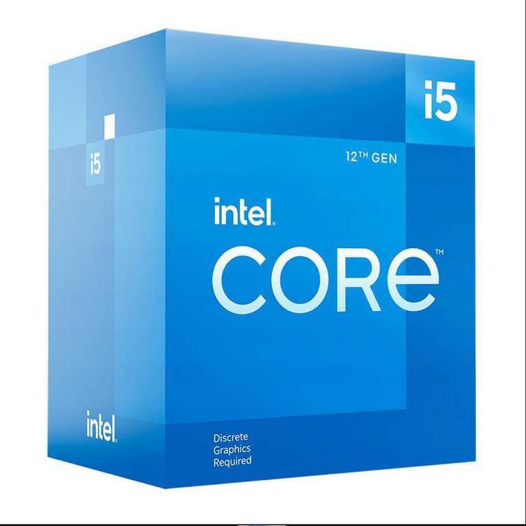 Procesory Intel i5-12400f i tanie płyty b660m Outlet X-Kom