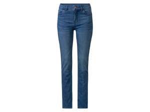 Damskie jeansy Esmara Slim Fit za 53,94zł (trzy kolory, trzy długości do wyboru) @ Lidl