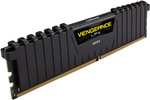 Pamięć RAM Corsair Vengeance LPX 64GB (2x32GB) DDR4 3600MHz C18