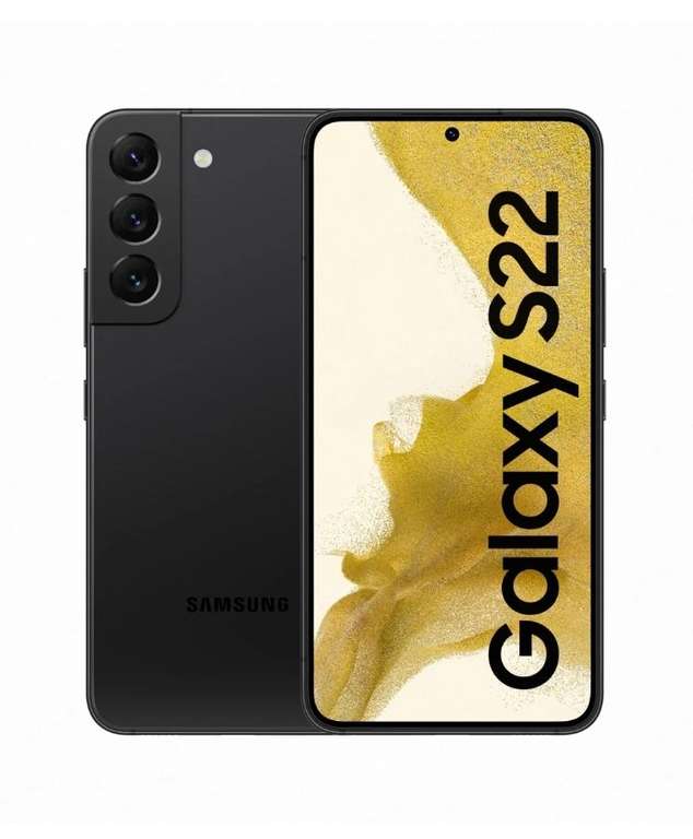 Smartfon Samsung Galaxy S22 8/128GB