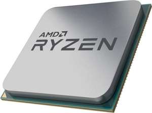 Procesor AMD Ryzen 5 5600x blister bez wentylatora
