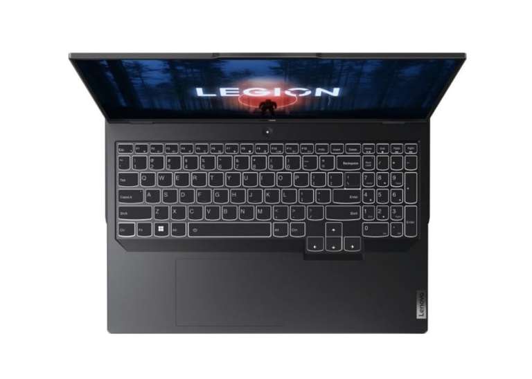 Laptop Lenovo Legion Pro 5-16 i5-13500HX/32GB/512/Win11X RTX4050 165Hz