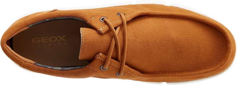 GEOX - męskie buty mokasyny U ADACTER M (zbiorcza) - Amazon.pl, pojedyńcze rozmiary i kolory