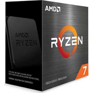 Procesor AMD Ryzen 7 5800X (AM4)