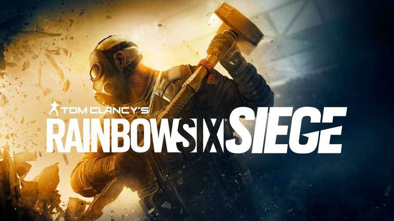 Zagraj w Rainbow Six Siege za darmo od 17 do 24 marca (PC / PS4 / PS5)