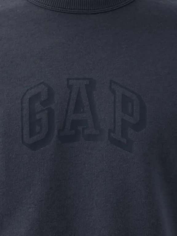 Męska bluza GAP za 68zł (trzy kolory, rozm.XS-XXL) @ Lounge by Zalando