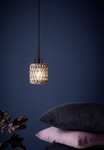 Lampa wisząca Nordlux Hollywood za 76zł (trzy kolory) @ Lounge by Zalando