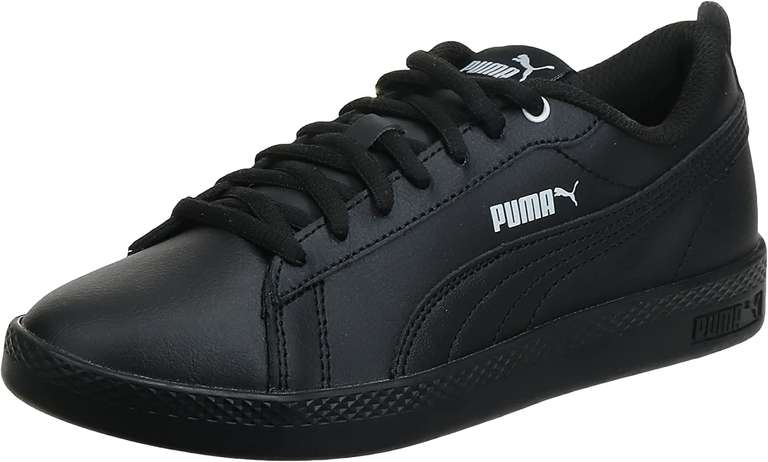 PUMA Puma Smash Wns V2 L - Sneakersy Kobiety
