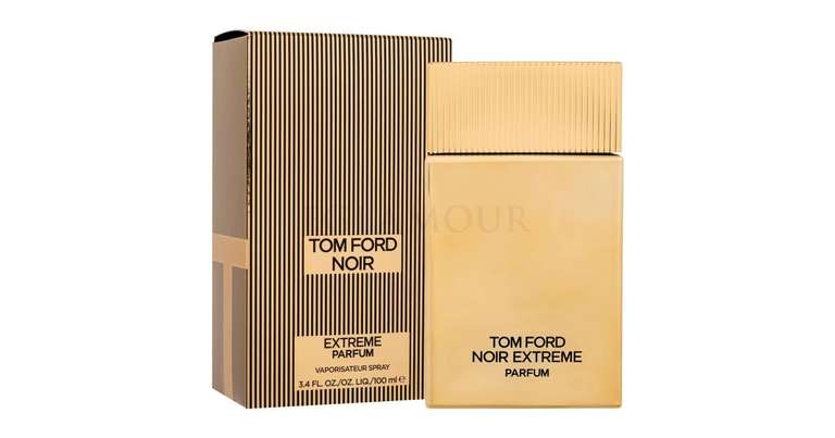 Perfumy tom ford noir extreme parfum 100ml