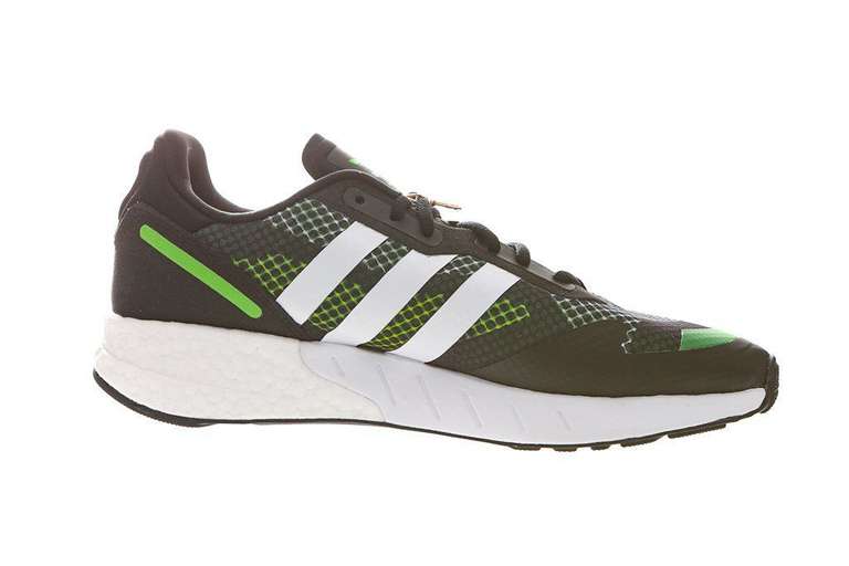 Sportowe buty męskie Adidas ZX 1K Boost