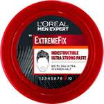 L'Oréal Men Expert Pasta do włosów Extreme Fix 75 ml