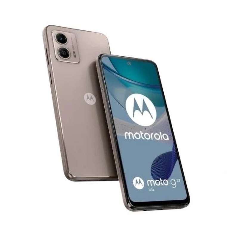 Smartfon Motorola Moto G53 4/128 GB