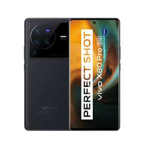 Smartfon Vivo X80 Pro 12/256GB