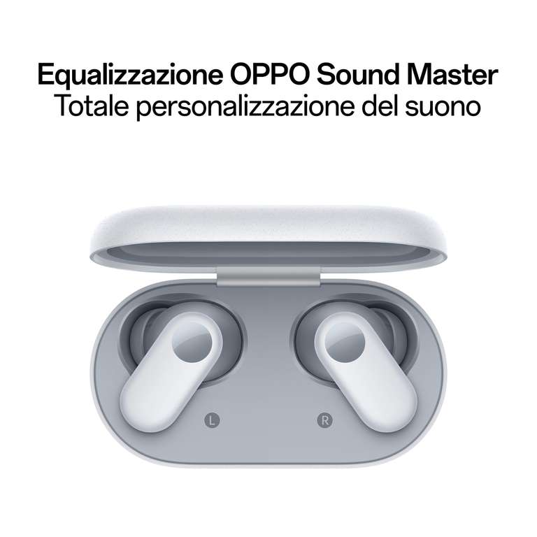 Słuchawki TWS OPPO Enco Buds2 Pro 20,13€
