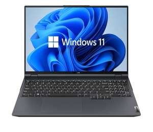 Laptop Lenovo Legion 5 Pro - i7 11800H/16GB/1000GB/Win11/RTX3060/165Hz